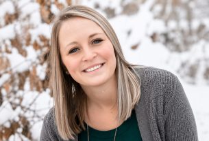 Anderson named head coach of DHS volleyball program