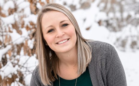 Anderson named head coach of DHS volleyball program