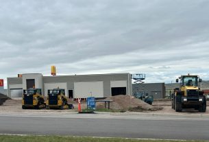 Box Elder Economic Development branded as Forward Box Elder
