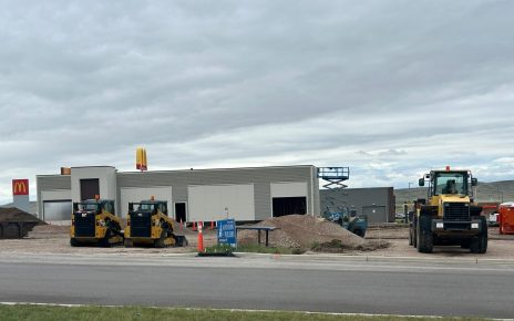 Box Elder Economic Development branded as Forward Box Elder