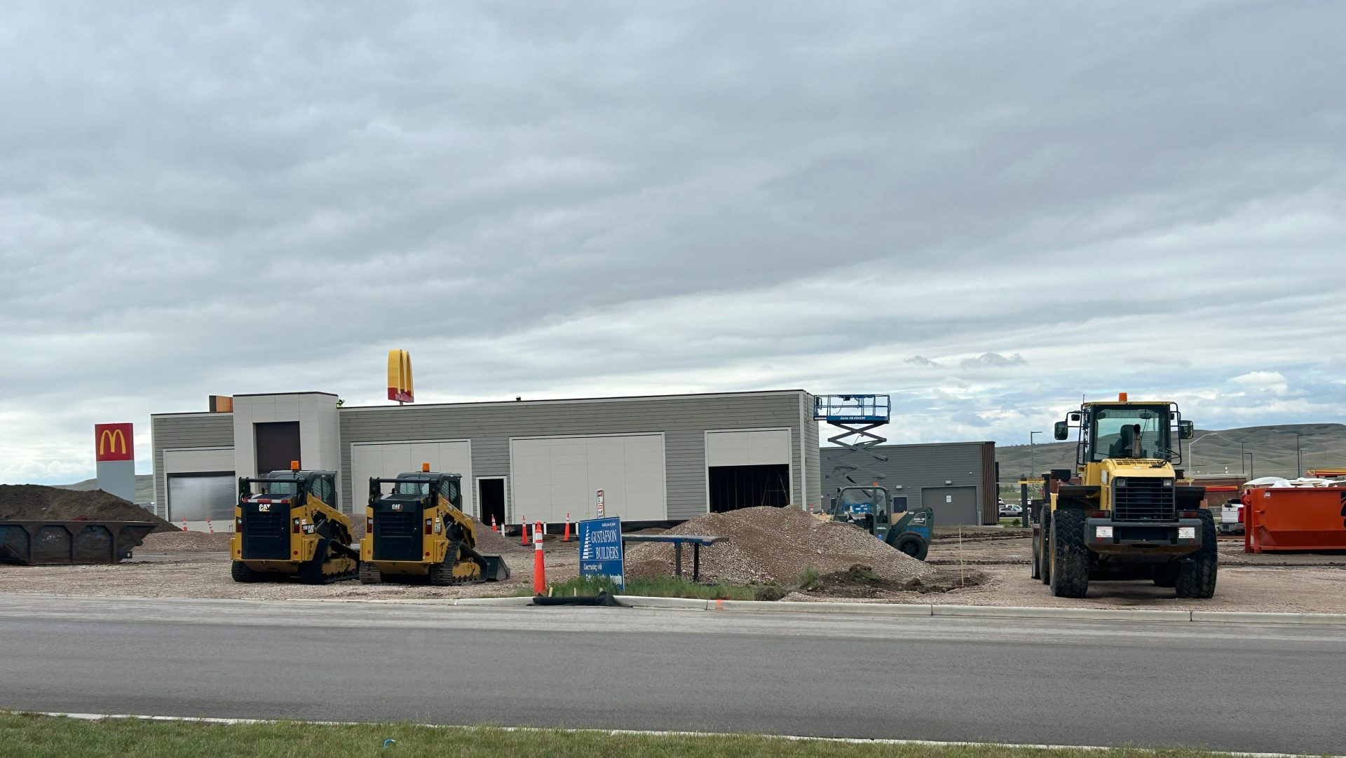 Box Elder Economic Development branded as Forward Box Elder