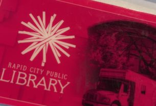 Box Elder residents to pay annual fee for Rapid City library access starting June 1
