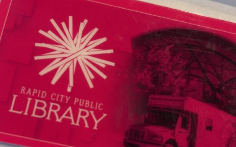 Box Elder residents to pay annual fee for Rapid City library access starting June 1