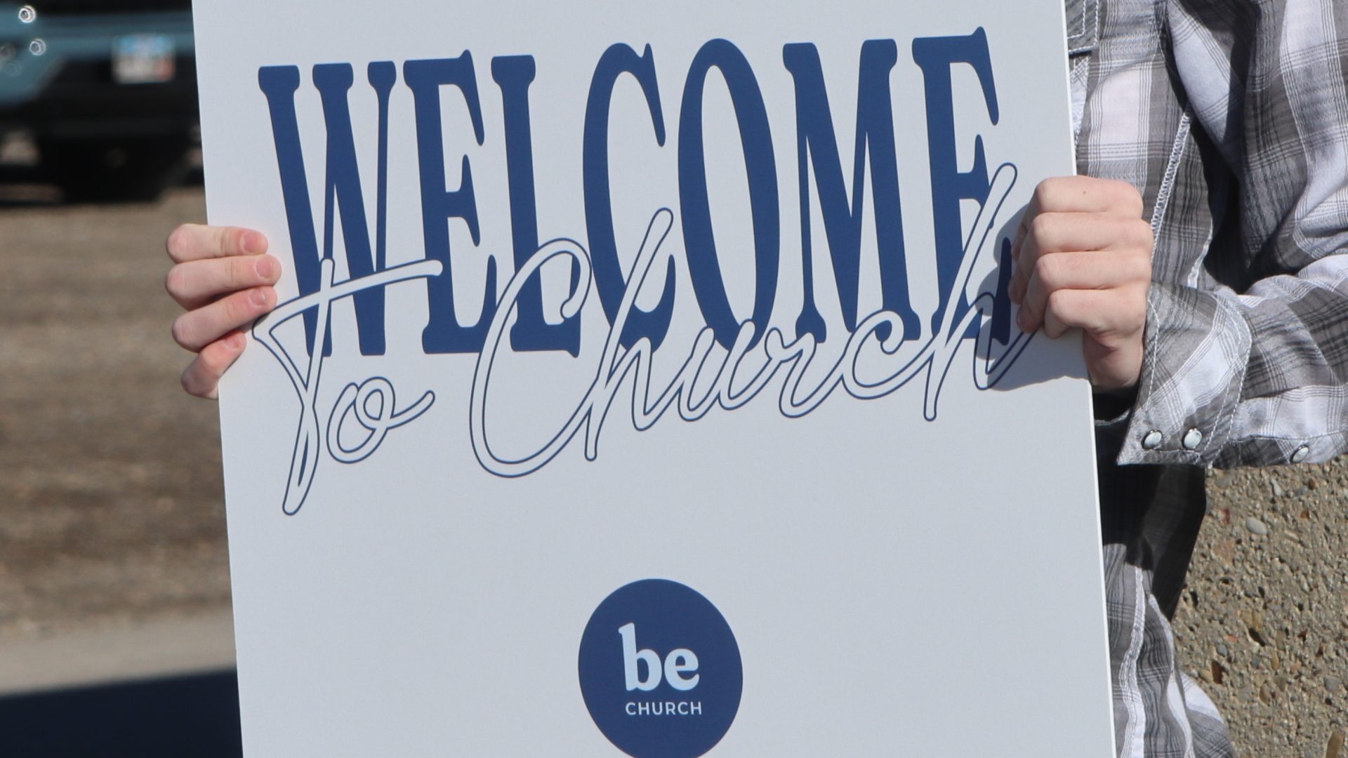 BE Church opens its doors in Box Elder