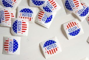 Review District 35 candidates, initiatives before hitting the polls Tuesday