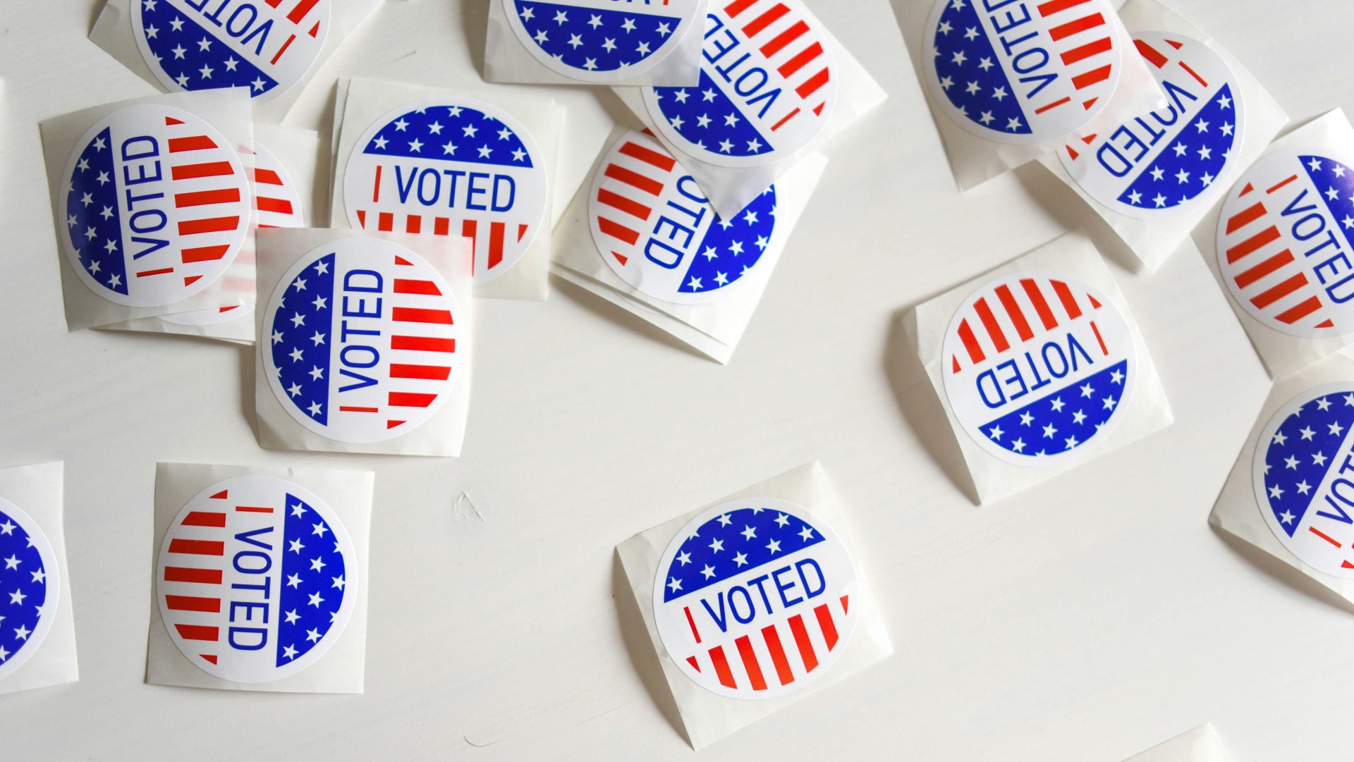 Review District 35 candidates, initiatives before hitting the polls Tuesday