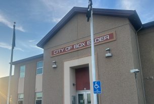 Box Elder City Council holds regularly scheduled meeting