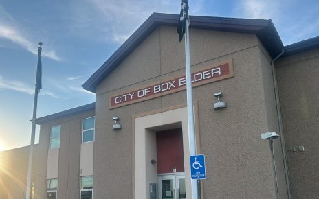 Box Elder City Council holds regularly scheduled meeting