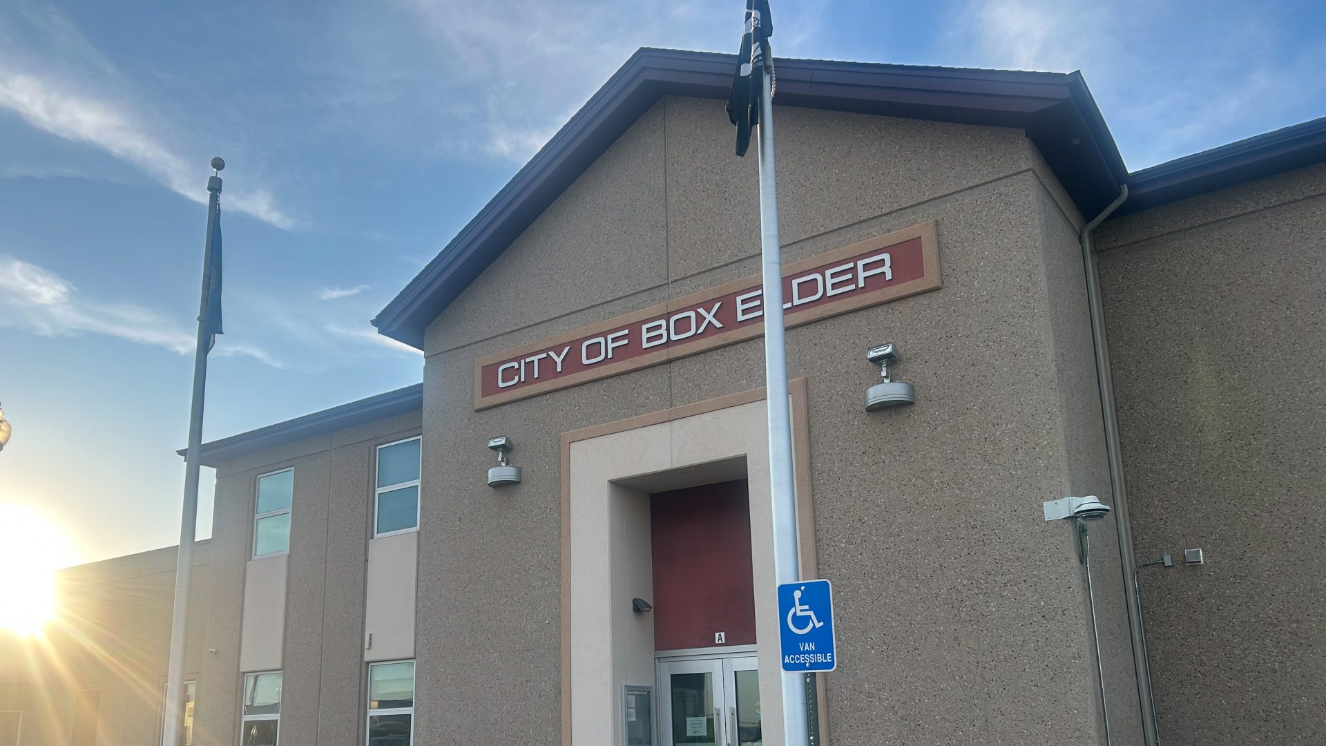 Box Elder City Council holds regularly scheduled meeting
