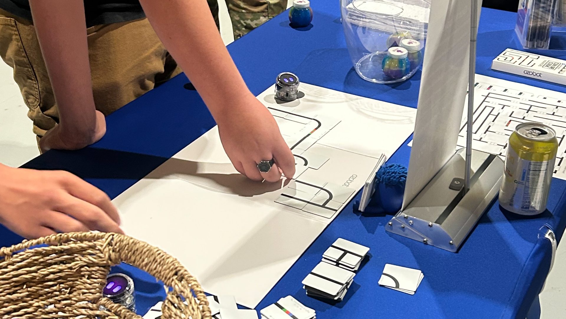 SD Air & Space Museum holds STEM Day event