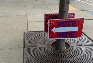 Rhoden, Doeden to face off in primary runoff; District 35 advances Blanc, Bartscher, Fleming