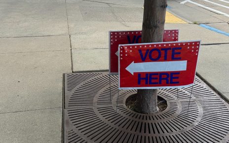 Rhoden, Doeden to face off in primary runoff; District 35 advances Blanc, Bartscher, Fleming