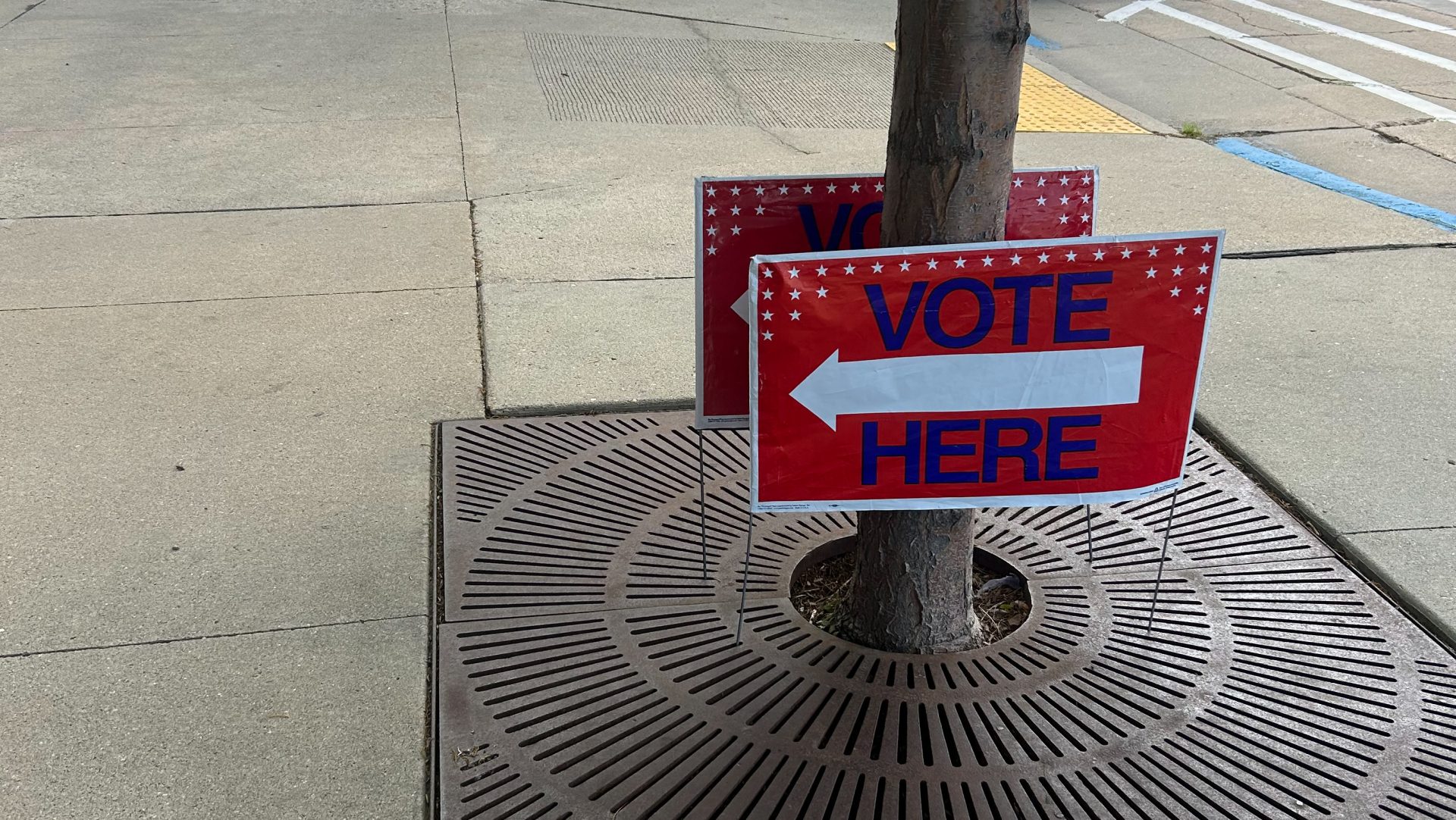 Rhoden, Doeden to face off in primary runoff; District 35 advances Blanc, Bartscher, Fleming